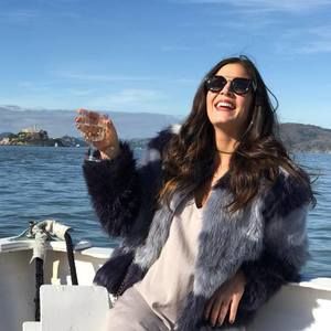 Meet your Posher, Sonya